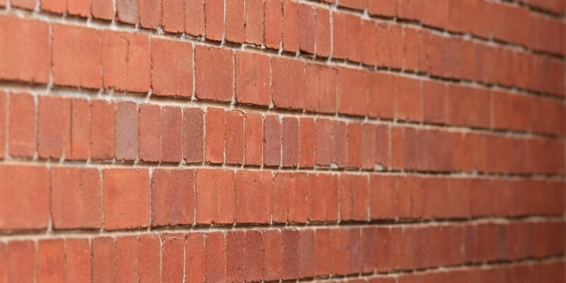 P Mac red brick facade restoration cleaning Dublin P Mac red brick facade restoration cleaning Dublin