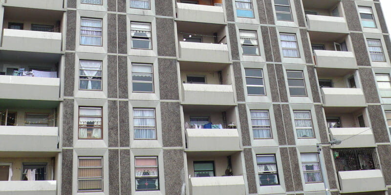 Joseph Plunkett tower