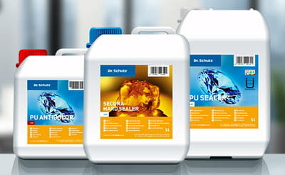 Dr Schutz products