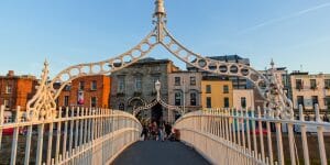 P Mac Dublin ISO accreditation