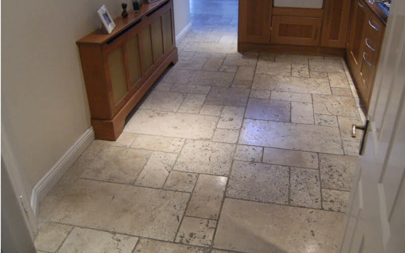 P Mac Dublin Travertine-tiles-in-need-of-restoration