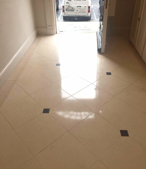 P Mac Dublin Protect your marble and natural stone surfaces by sealing