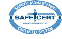 SafeTCert logo