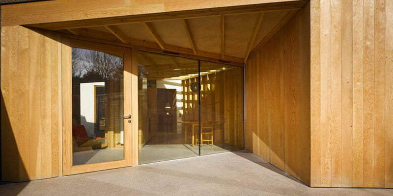 Selfbuild Magazine – a polished performance – P Mac Selfbuild Magazine - a polished performance - P Mac