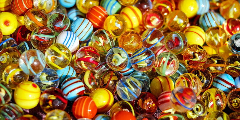 Maintaining marble, without losing your marbles P Mac Dublin