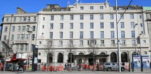 The Gresham Hotel cleaned by PMAC