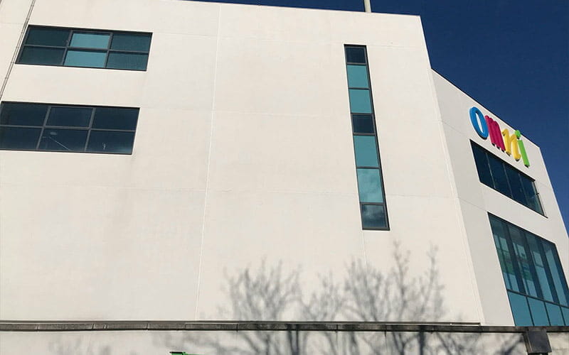 Why professional exterior building cleaning services are essential - p mac - dublin