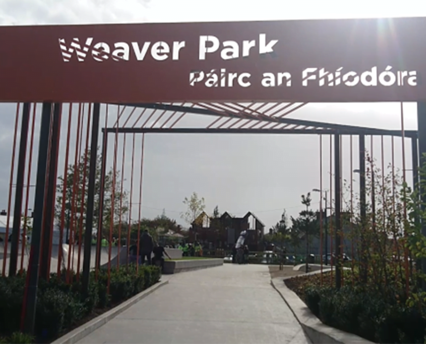 Weaver park External polished concrete – P Mac Concrete Polishing Weaver park External polished concrete - P Mac Concrete Polishing