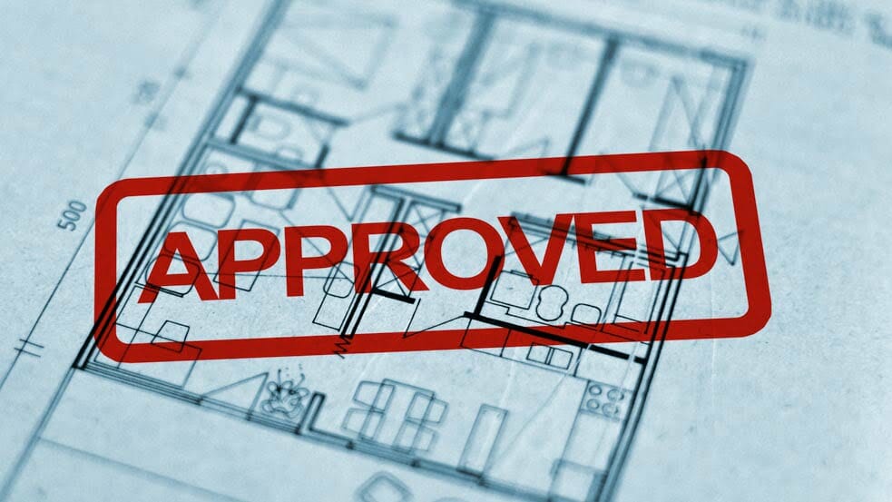 Planning for protected buildings