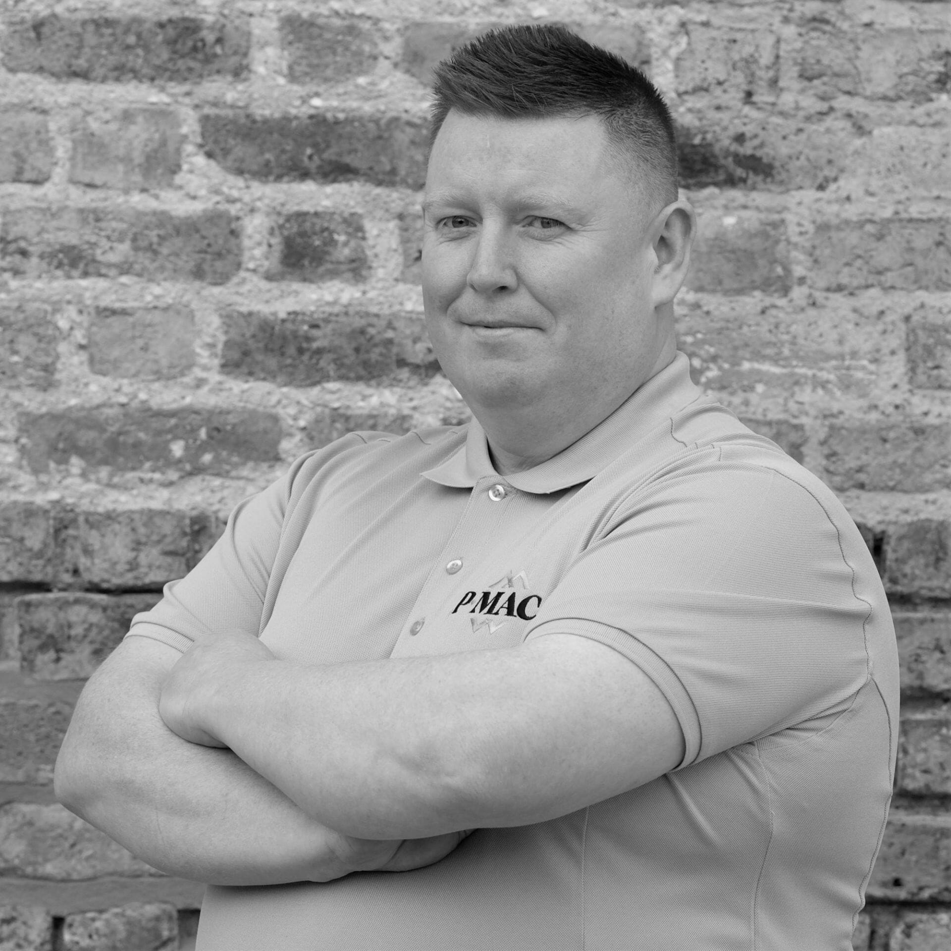 Neil Rigley Gum Supervisor