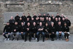PMAC Team