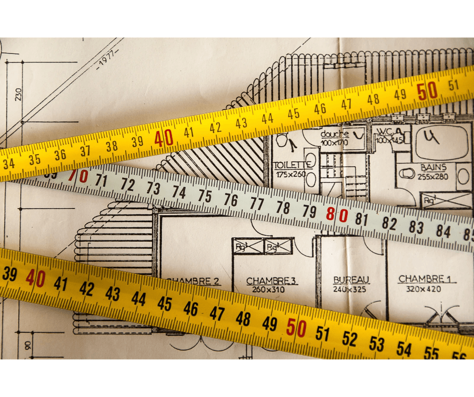 Measuring tapes