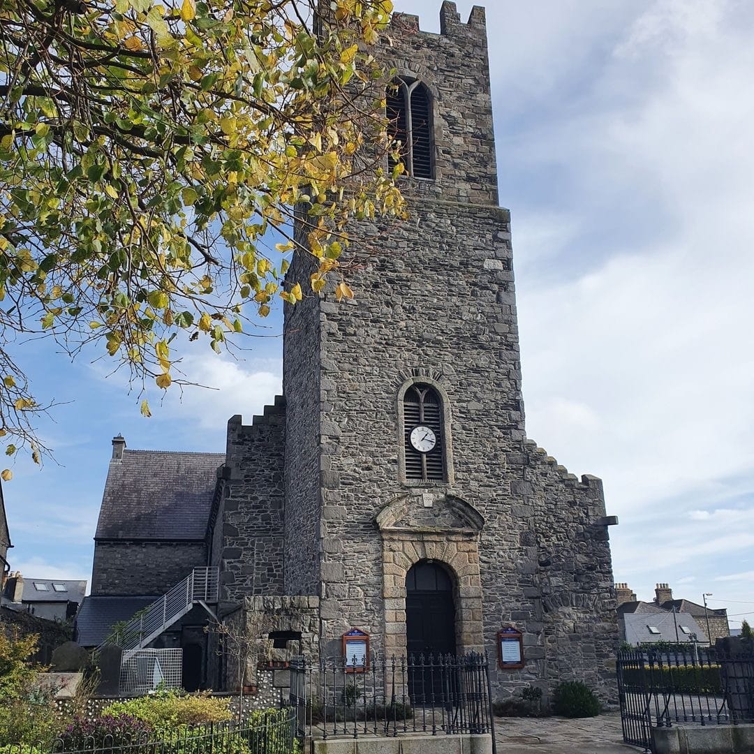 St Matthew’s Church , Irishtown, Dublin St Matthew's Church , Irishtown, Dublin