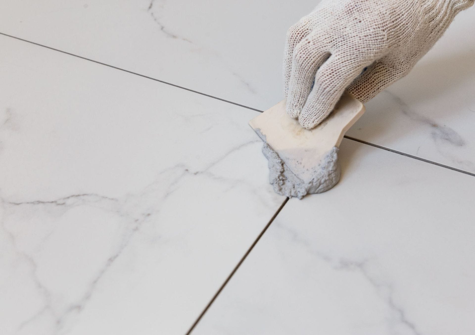 PMAC specialise in restoring tired floors and tiles